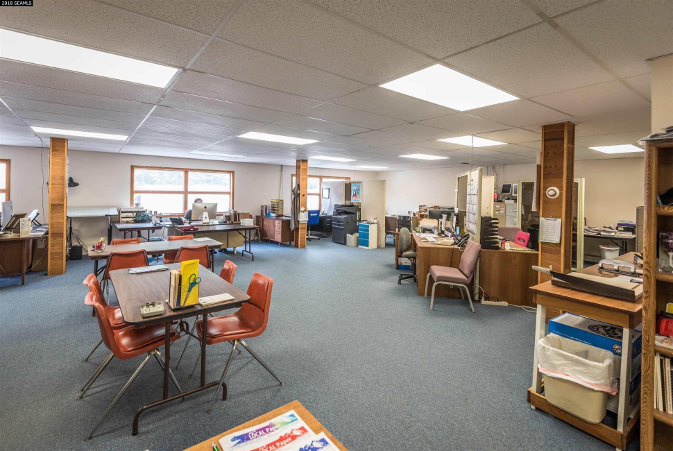 516 Stedman Street, Ketchikan, Alaska 99901-9999, ,Retail,Commercial/industrial,Stedman Street,18920