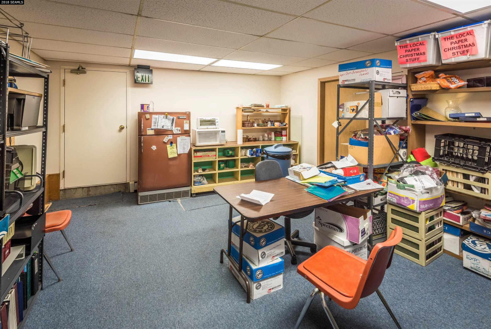 516 Stedman Street, Ketchikan, Alaska 99901-9999, ,Retail,Commercial/industrial,Stedman Street,18920