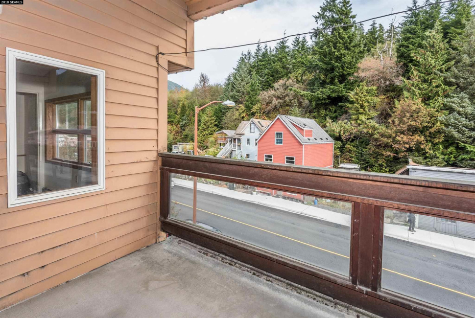 516 Stedman Street, Ketchikan, Alaska 99901-9999, ,Retail,Commercial/industrial,Stedman Street,18920