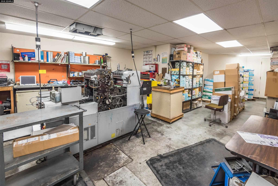 516 Stedman Street, Ketchikan, Alaska 99901-9999, ,Retail,Commercial/industrial,Stedman Street,18920