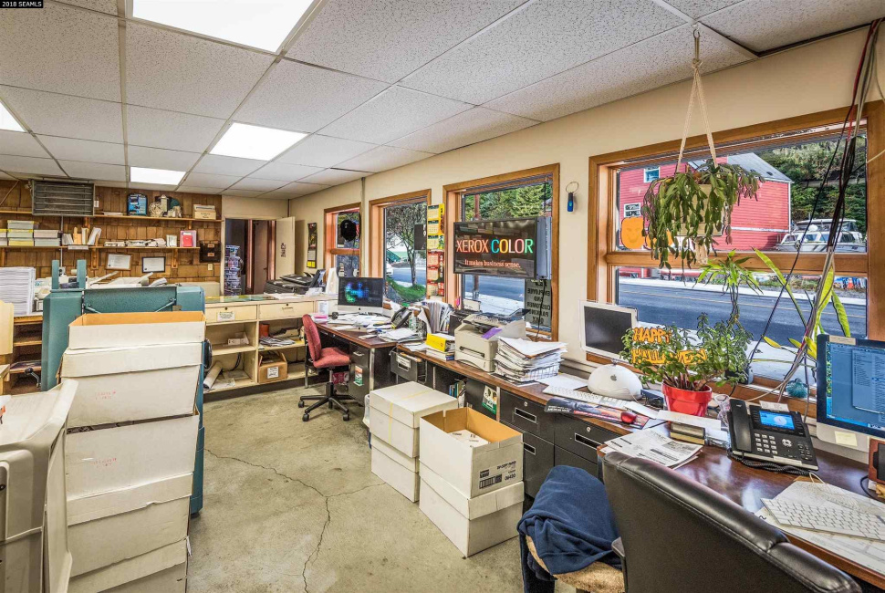 516 Stedman Street, Ketchikan, Alaska 99901-9999, ,Retail,Commercial/industrial,Stedman Street,18920
