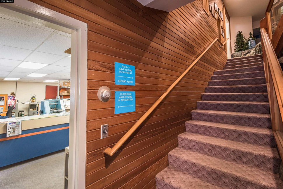 516 Stedman Street, Ketchikan, Alaska 99901-9999, ,Retail,Commercial/industrial,Stedman Street,18920