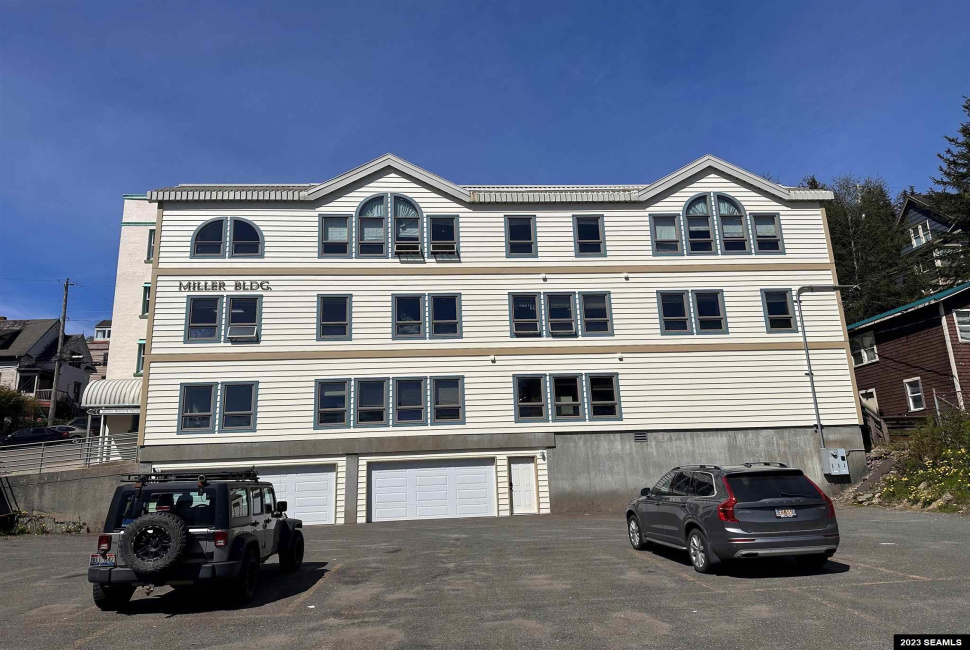 426 Main Street, Ketchikan, Alaska 99901-9999, ,Office/warehouse,Commercial/industrial,Main Street,23313