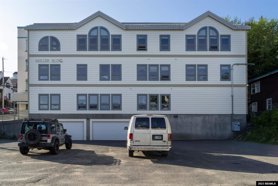426 Main Street, Ketchikan, Alaska 99901-9999, ,Office/warehouse,Commercial/industrial,Main Street,23313
