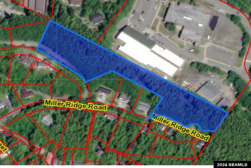 800 BLK Miller Ridge Road, Ketchikan, Alaska 99901, ,Single Family/duplex,Land,Miller Ridge Road,24511