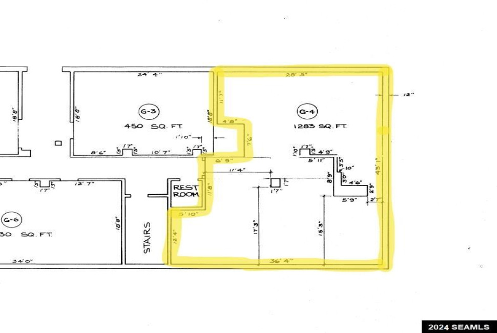 2428 Tongass Avenue, Ketchikan, Alaska 99901, 0 , 0 ,0,Office,Commercial/industrial,Tongass Avenue,0,24392
