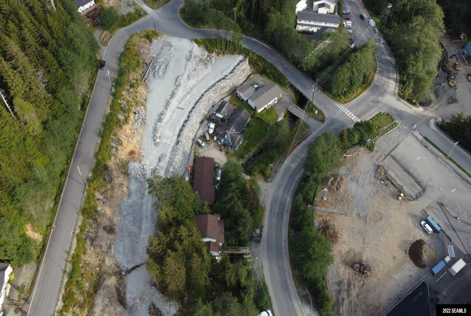 Legal Address Only, Ketchikan, Alaska 99901, 0 , 0 ,0,Multifamily,Land,Legal Address Only,0,22754