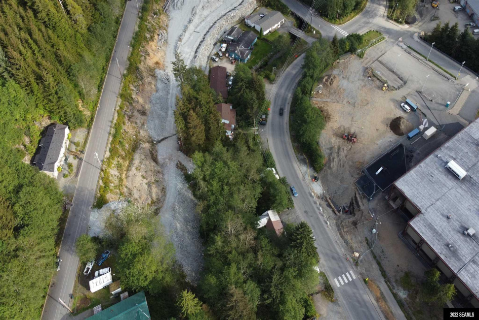 Legal Address Only, Ketchikan, Alaska 99901, 0 , 0 ,0,Multifamily,Land,Legal Address Only,0,22754