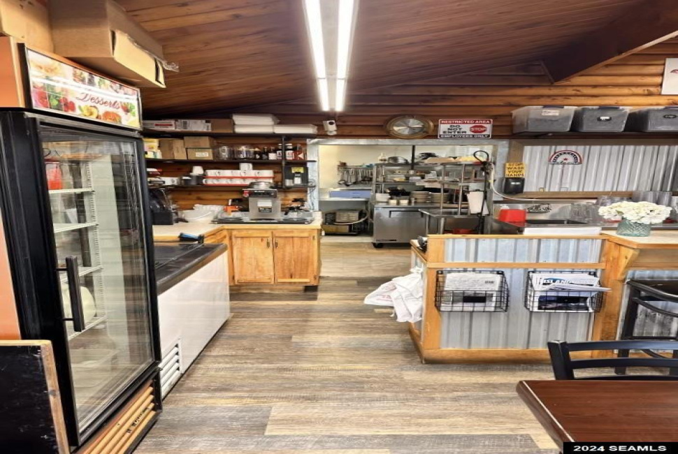 405 Front Street, Craig, Alaska 99921, 0 , 0 ,0,Business Opportunity,Commercial/industrial,Front Street,0,24809