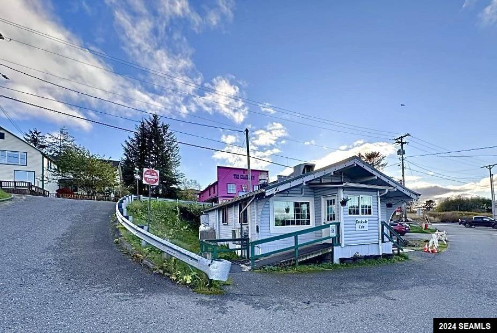 405 Front Street, Craig, Alaska 99921, 0 , 0 ,0,Business Opportunity,Commercial/industrial,Front Street,0,24809