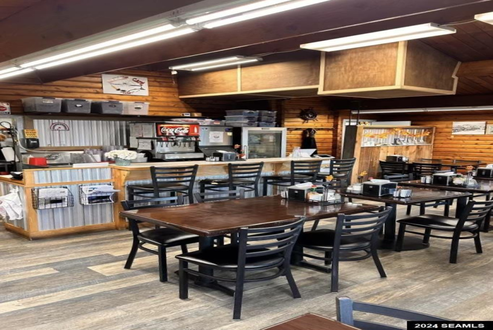 405 Front Street, Craig, Alaska 99921, 0 , 0 ,0,Business Opportunity,Commercial/industrial,Front Street,0,24809