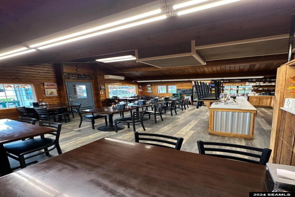 405 Front Street, Craig, Alaska 99921, 0 , 0 ,0,Business Opportunity,Commercial/industrial,Front Street,0,24809