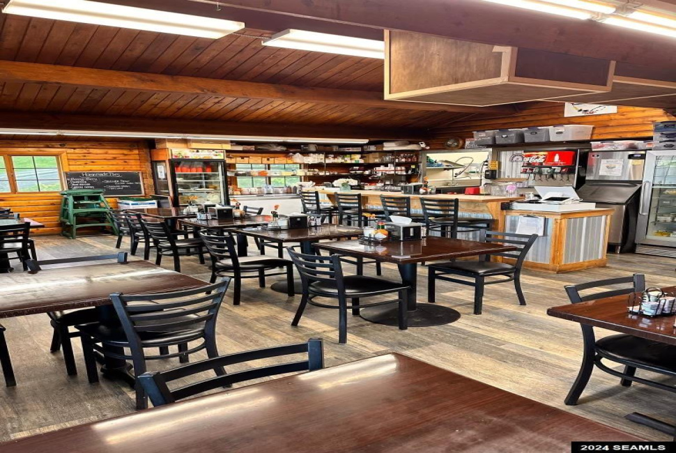 405 Front Street, Craig, Alaska 99921, 0 , 0 ,0,Business Opportunity,Commercial/industrial,Front Street,0,24809