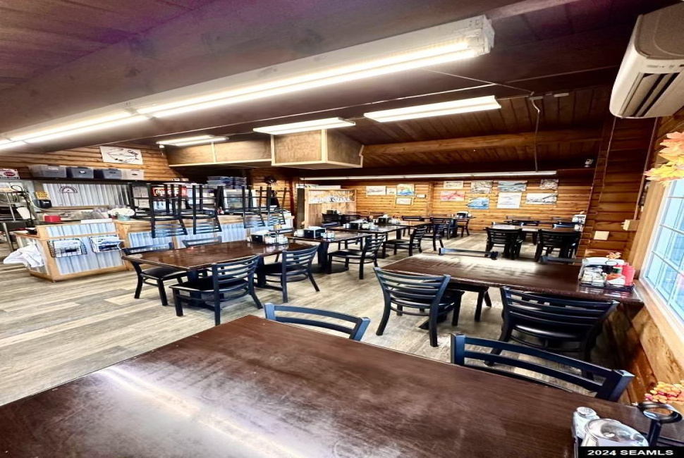405 Front Street, Craig, Alaska 99921, 0 , 0 ,0,Business Opportunity,Commercial/industrial,Front Street,0,24809