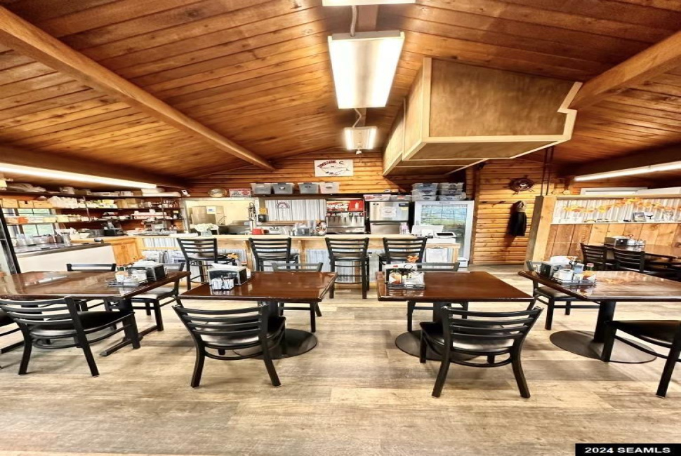 405 Front Street, Craig, Alaska 99921, 0 , 0 ,0,Business Opportunity,Commercial/industrial,Front Street,0,24809