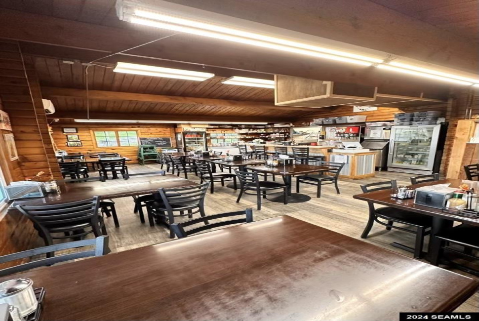 405 Front Street, Craig, Alaska 99921, 0 , 0 ,0,Business Opportunity,Commercial/industrial,Front Street,0,24809