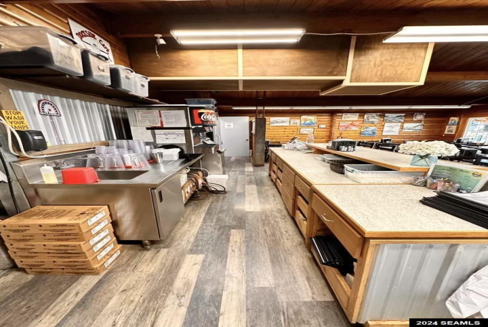 405 Front Street, Craig, Alaska 99921, 0 , 0 ,0,Business Opportunity,Commercial/industrial,Front Street,0,24809