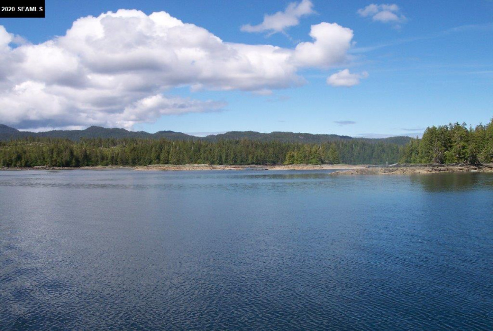 NHN Legal Address Only, Craig, Alaska 99921, ,Remote Recreational,Land,Legal Address Only,20171