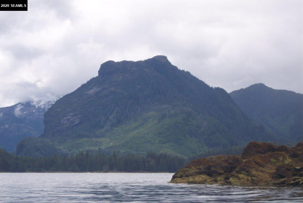 NHN Legal Address Only, Craig, Alaska 99921, ,Remote Recreational,Land,Legal Address Only,20171
