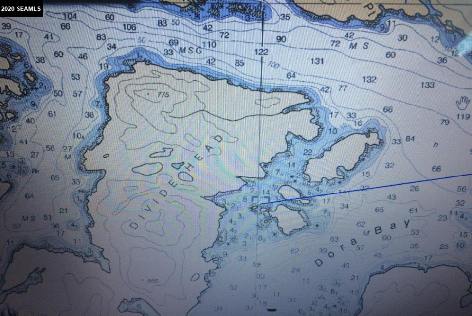NHN Legal Address Only, Craig, Alaska 99921, ,Remote Recreational,Land,Legal Address Only,20171