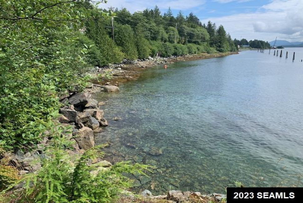 2200 Tongass Hwy., Ketchikan, Alaska 99901, ,Single Family/duplex,Land,Tongass Hwy.,23638