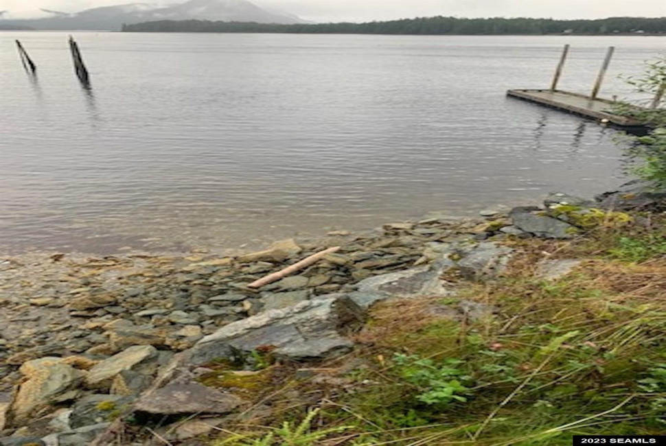 2200 Tongass Hwy., Ketchikan, Alaska 99901, ,Single Family/duplex,Land,Tongass Hwy.,23638