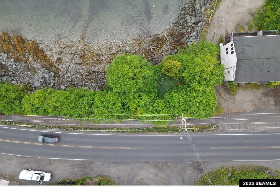 2200 Tongass Hwy., Ketchikan, Alaska 99901, ,Single Family/duplex,Land,Tongass Hwy.,23638