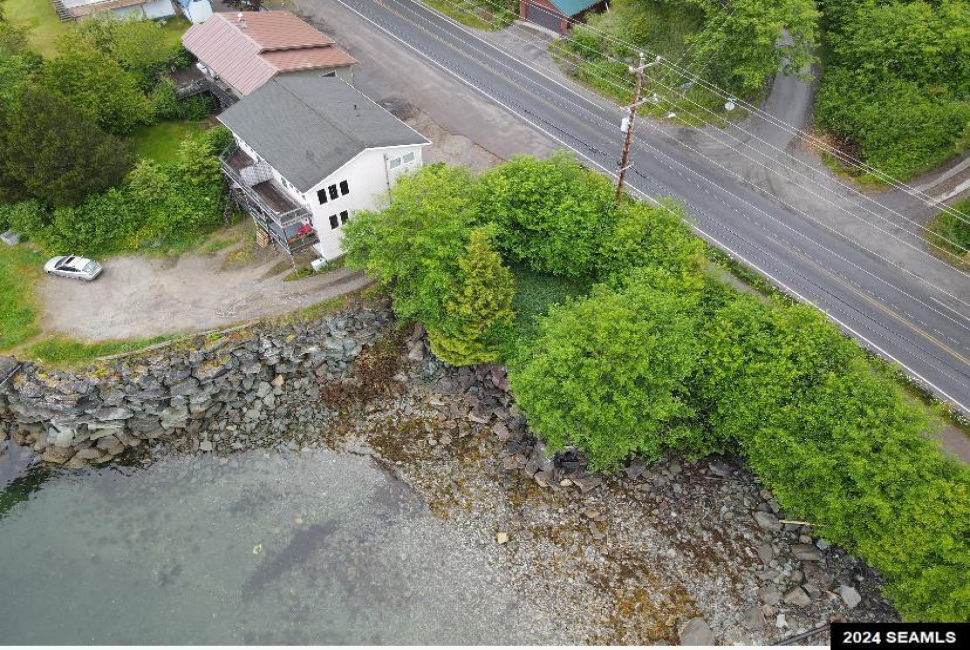 2200 Tongass Hwy., Ketchikan, Alaska 99901, ,Single Family/duplex,Land,Tongass Hwy.,23638