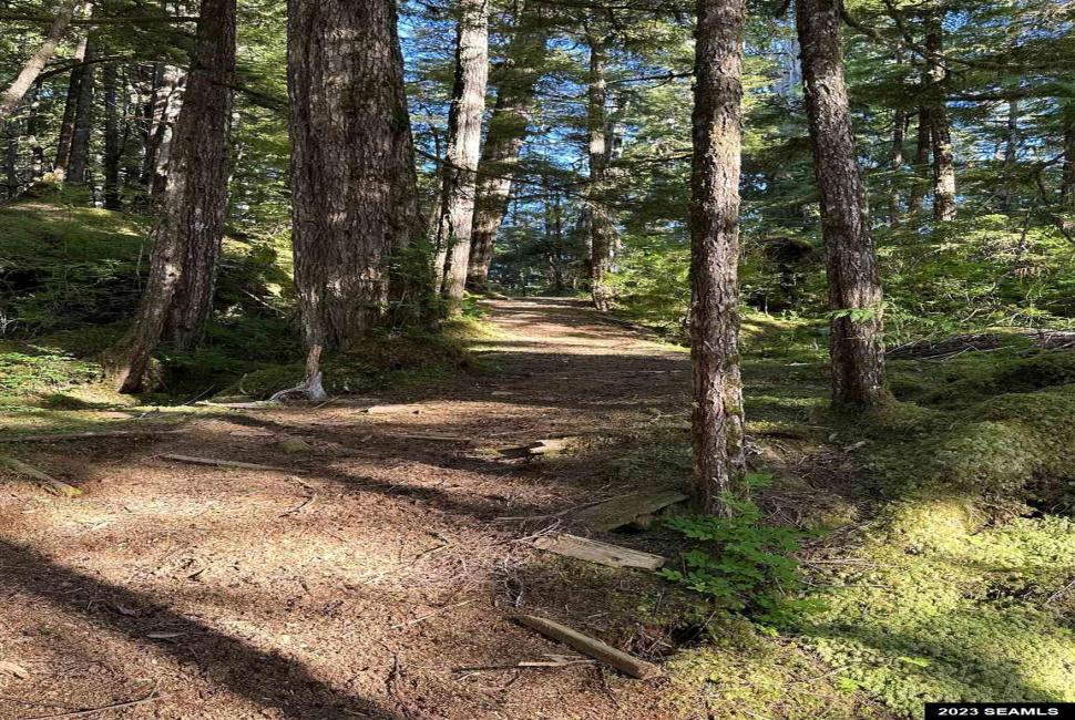 Clover Passage Legal Address Only, Ketchikan, 99901, 3 Bedrooms Bedrooms, ,1 BathroomBathrooms,Single Family,Residential,Legal Address Only,23450