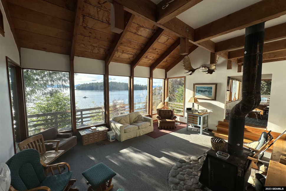Clover Passage Legal Address Only, Ketchikan, 99901, 3 Bedrooms Bedrooms, ,1 BathroomBathrooms,Single Family,Residential,Legal Address Only,23450