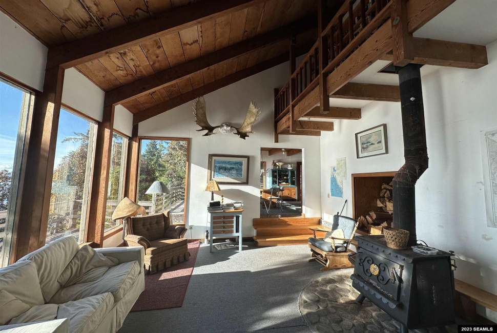 Clover Passage Legal Address Only, Ketchikan, 99901, 3 Bedrooms Bedrooms, ,1 BathroomBathrooms,Single Family,Residential,Legal Address Only,23450