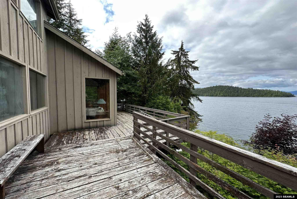 Clover Passage Legal Address Only, Ketchikan, 99901, 3 Bedrooms Bedrooms, ,1 BathroomBathrooms,Single Family,Residential,Legal Address Only,23450