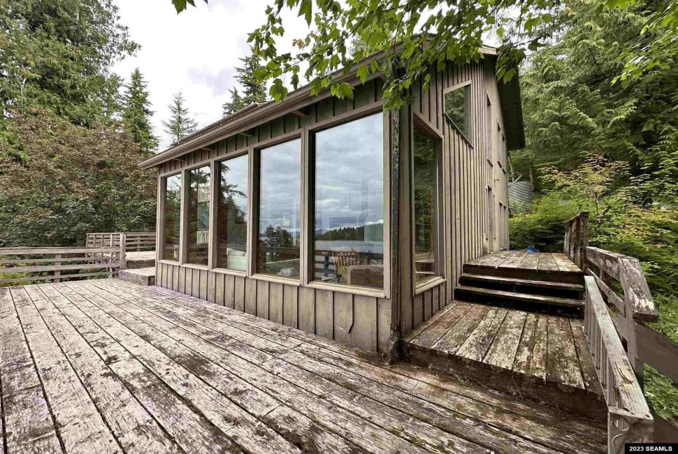Clover Passage Legal Address Only, Ketchikan, 99901, 3 Bedrooms Bedrooms, ,1 BathroomBathrooms,Single Family,Residential,Legal Address Only,23450