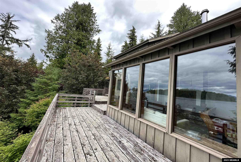 Clover Passage Legal Address Only, Ketchikan, 99901, 3 Bedrooms Bedrooms, ,1 BathroomBathrooms,Single Family,Residential,Legal Address Only,23450