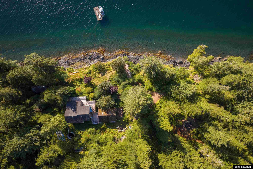 Clover Passage Legal Address Only, Ketchikan, 99901, 3 Bedrooms Bedrooms, ,1 BathroomBathrooms,Single Family,Residential,Legal Address Only,23450