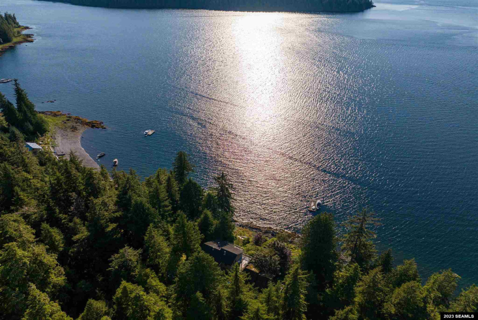 Clover Passage Legal Address Only, Ketchikan, 99901, 3 Bedrooms Bedrooms, ,1 BathroomBathrooms,Single Family,Residential,Legal Address Only,23450
