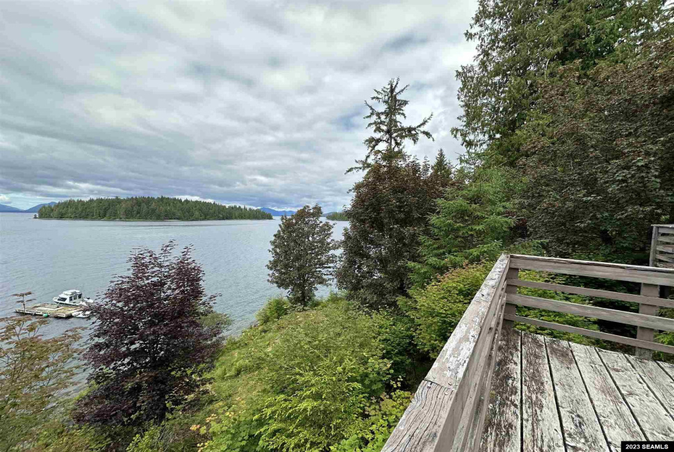 Clover Passage Legal Address Only, Ketchikan, 99901, 3 Bedrooms Bedrooms, ,1 BathroomBathrooms,Single Family,Residential,Legal Address Only,23450