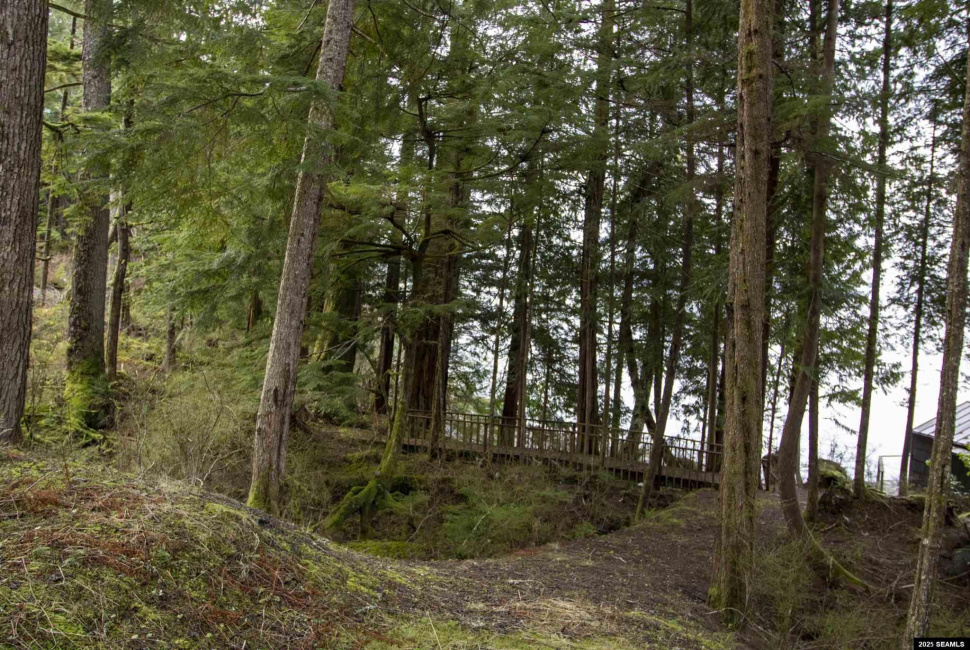 Lot 2 Beacon Hill Lane, Ketchikan, Alaska 99901, ,Single Family/duplex,Land,Beacon Hill Lane,25020
