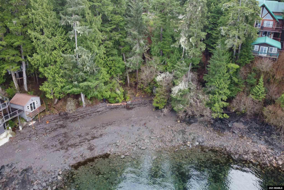 Lot 2 Beacon Hill Lane, Ketchikan, Alaska 99901, ,Single Family/duplex,Land,Beacon Hill Lane,25020