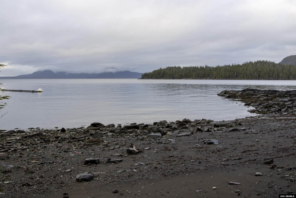 Lot 2 Beacon Hill Lane, Ketchikan, Alaska 99901, ,Single Family/duplex,Land,Beacon Hill Lane,25020