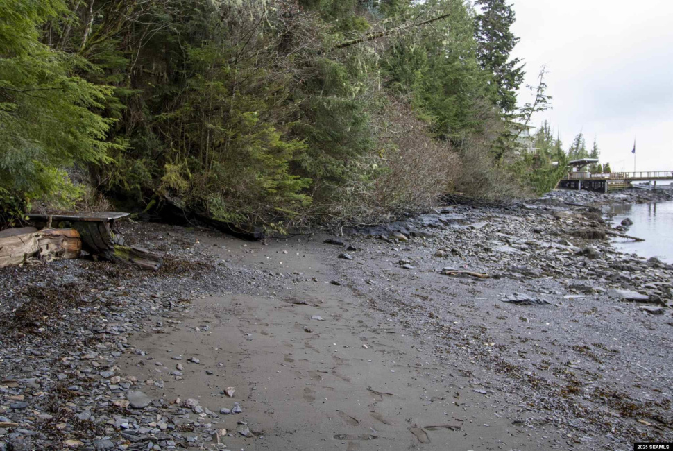 Lot 2 Beacon Hill Lane, Ketchikan, Alaska 99901, ,Single Family/duplex,Land,Beacon Hill Lane,25020