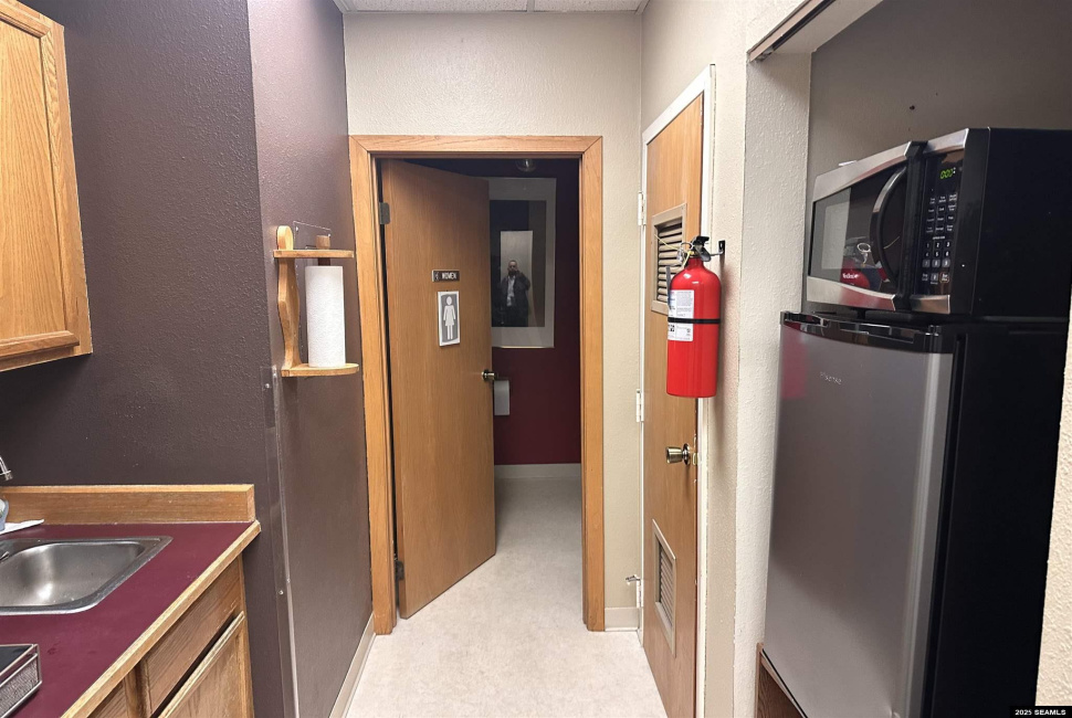 540 Water Street, Ketchikan, Alaska 99901, ,Office,Commercial/industrial,Water Street,25033