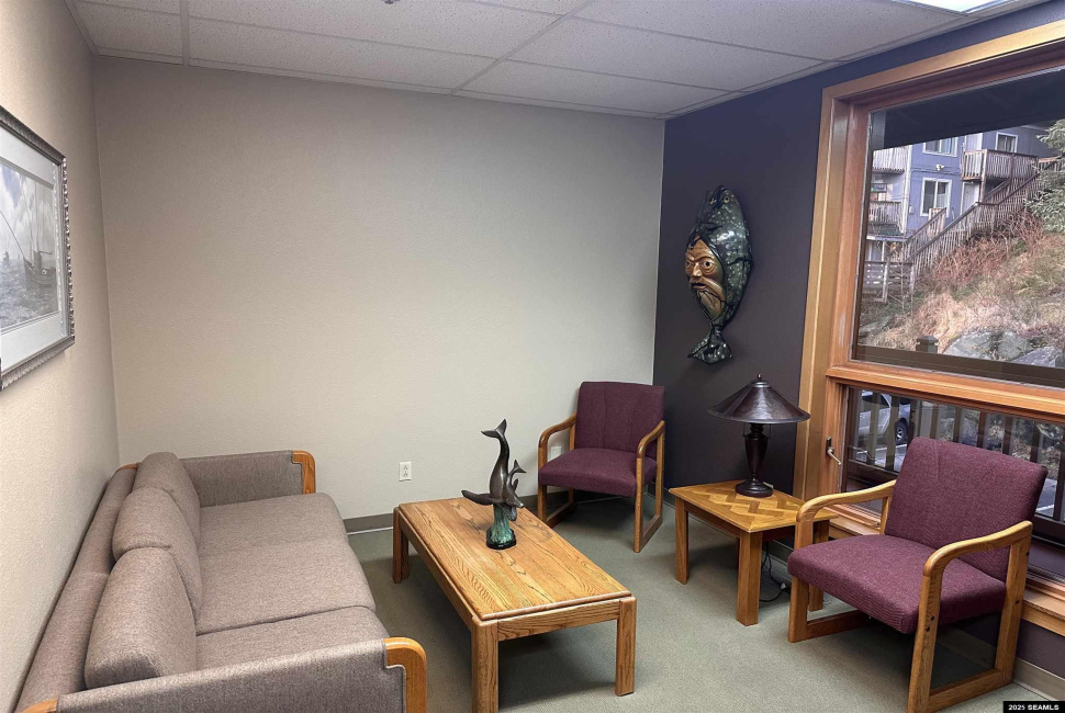 540 Water Street, Ketchikan, Alaska 99901, ,Office,Commercial/industrial,Water Street,25033