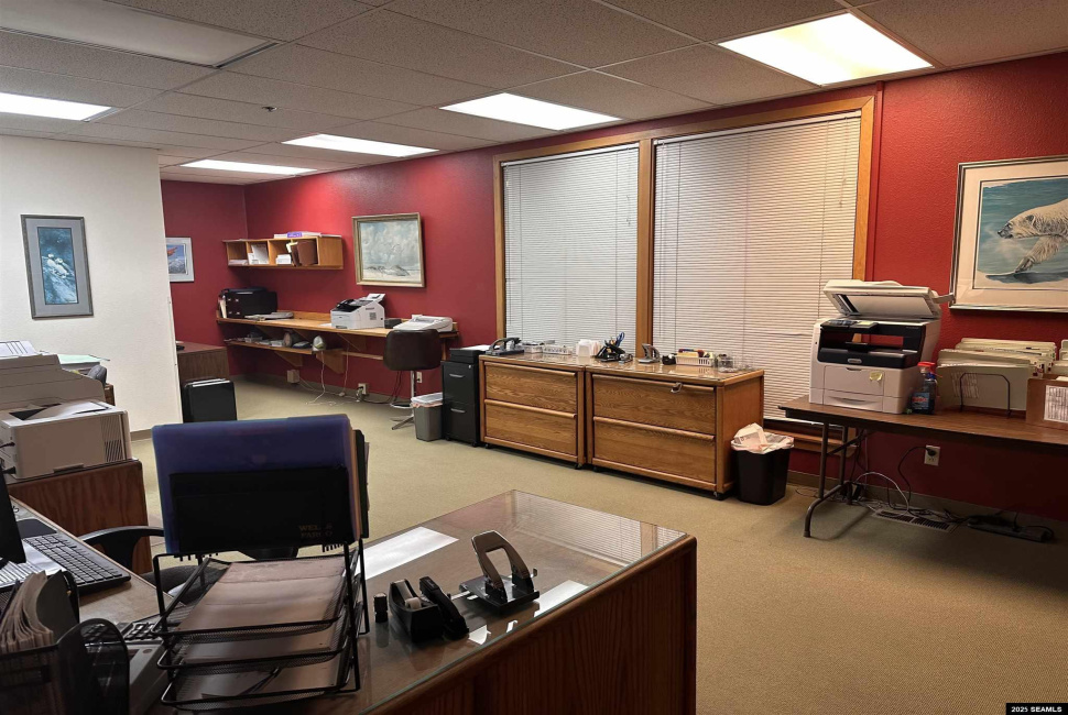 540 Water Street, Ketchikan, Alaska 99901, ,Office,Commercial/industrial,Water Street,25033