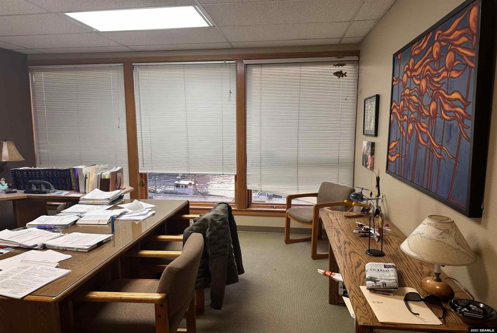 540 Water Street, Ketchikan, Alaska 99901, ,Office,Commercial/industrial,Water Street,25033