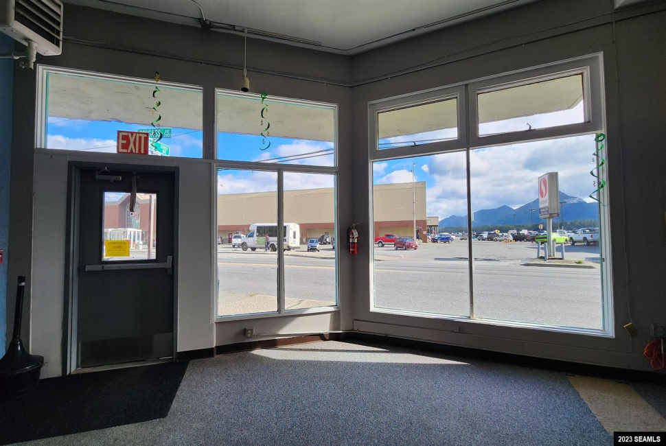 2400 Tongass Avenue, Ketchikan, Alaska 99901, ,Mixed Use,Commercial/industrial,Tongass Avenue,23384