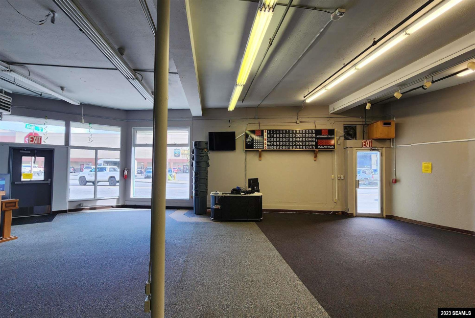 2400 Tongass Avenue, Ketchikan, Alaska 99901, ,Mixed Use,Commercial/industrial,Tongass Avenue,23384