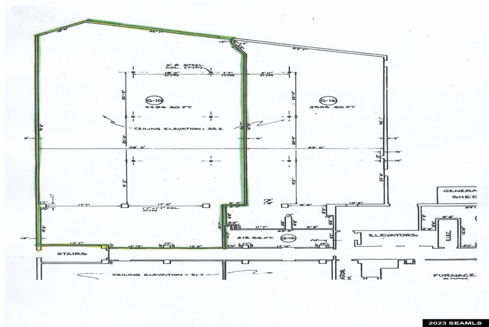 2400 Tongass Avenue, Ketchikan, Alaska 99901, ,Mixed Use,Commercial/industrial,Tongass Avenue,23384