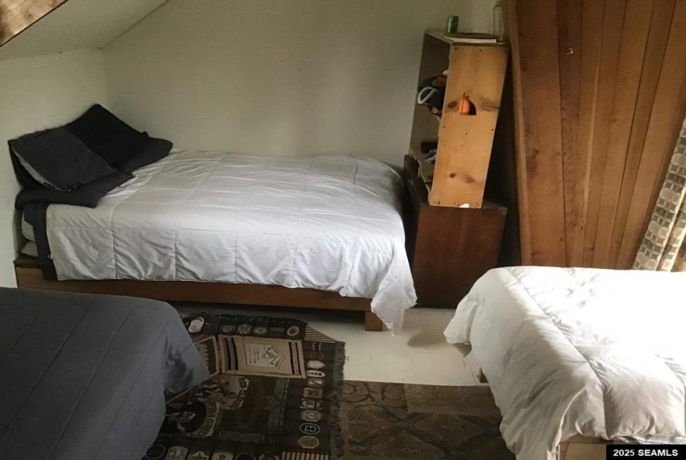 Lot 21 Legal Address Only, Point Protection, 99927, 2 Bedrooms Bedrooms, ,1 BathroomBathrooms,Cabin,Residential,Legal Address Only,25195