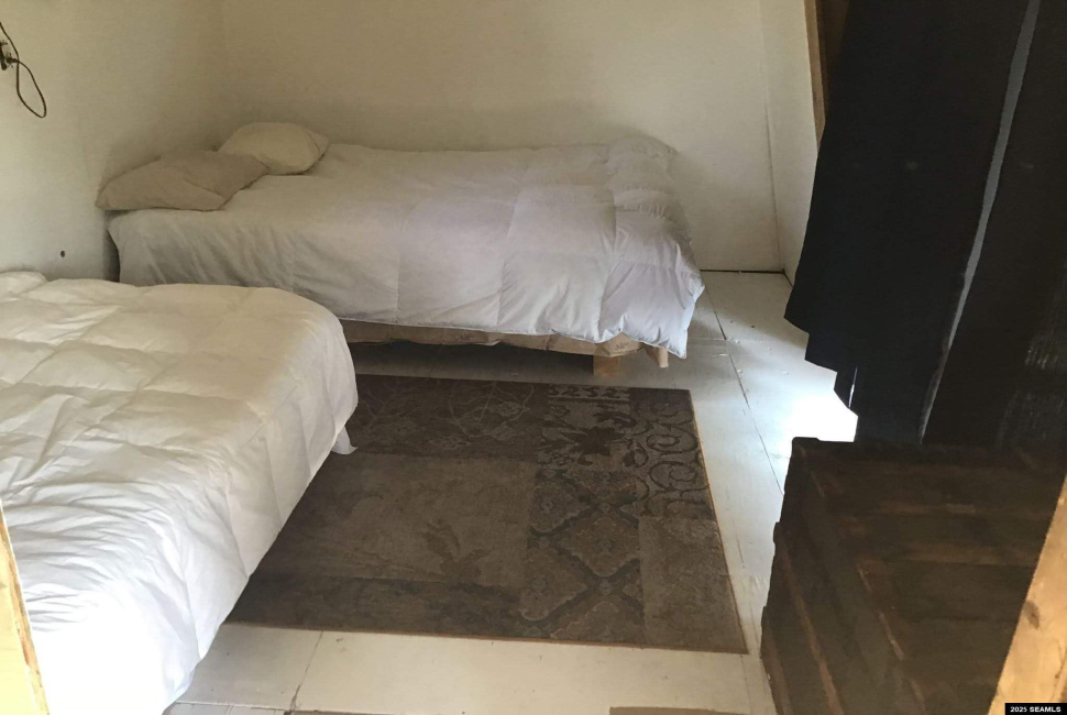 Lot 21 Legal Address Only, Point Protection, 99927, 2 Bedrooms Bedrooms, ,1 BathroomBathrooms,Cabin,Residential,Legal Address Only,25195